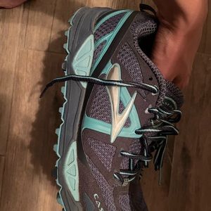 Women’s Brooks Cascadia Size 9.5.